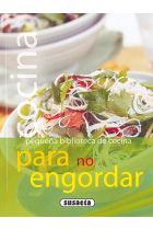 Cocina para no engordar