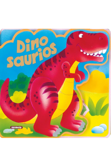 Dinosaurios