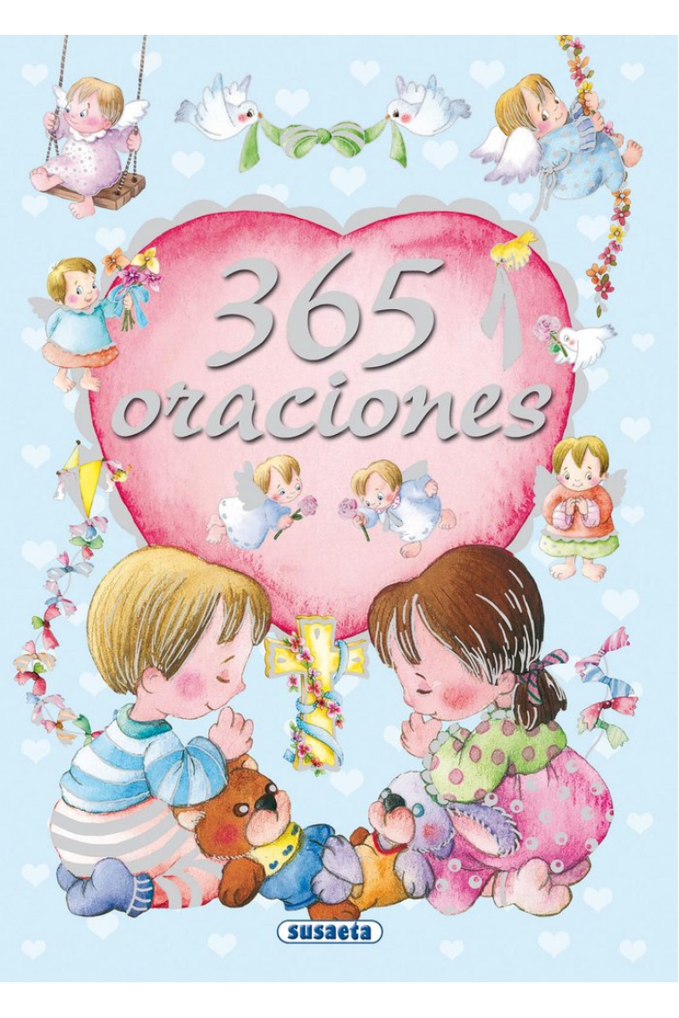 365 oraciones