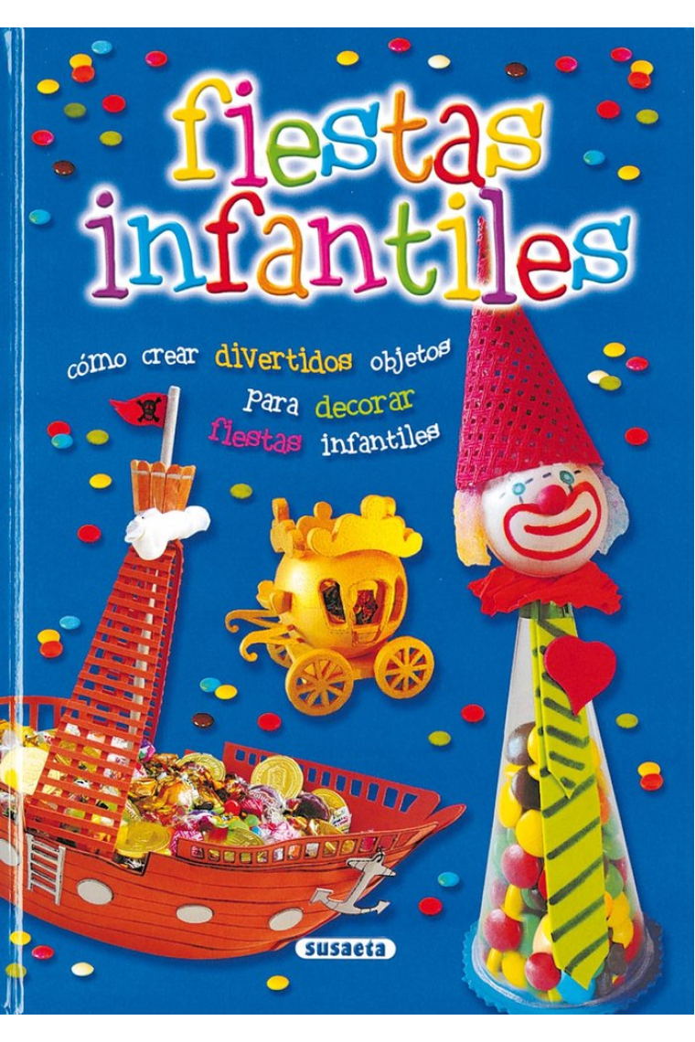 Fiestas infantiles