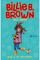 BILLIE B. BROWN, 12. BILLIE B. ES ESTUPENDA