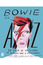 BOWIE DE LA A A LA Z