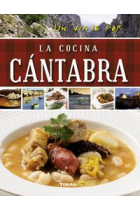 Un viaje por la cocina cántabra