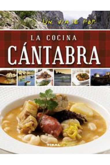 Un viaje por la cocina cántabra