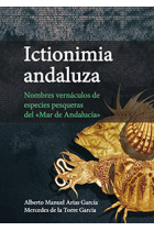 Ictionimia andaluza