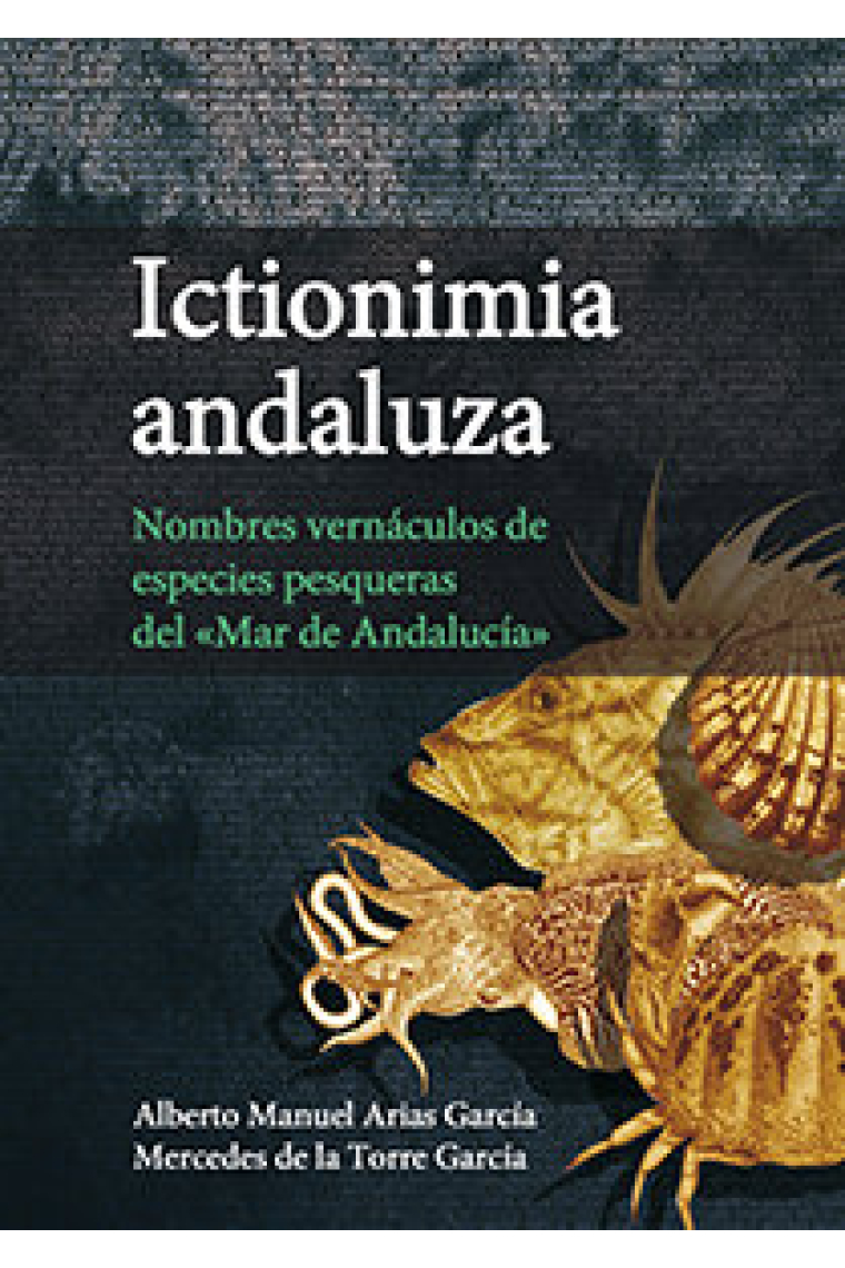 Ictionimia andaluza