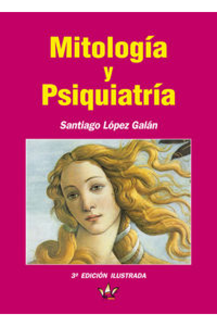 MITOLOGÍA Y PSIQUIATRÍA