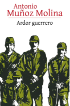 Ardor guerrero