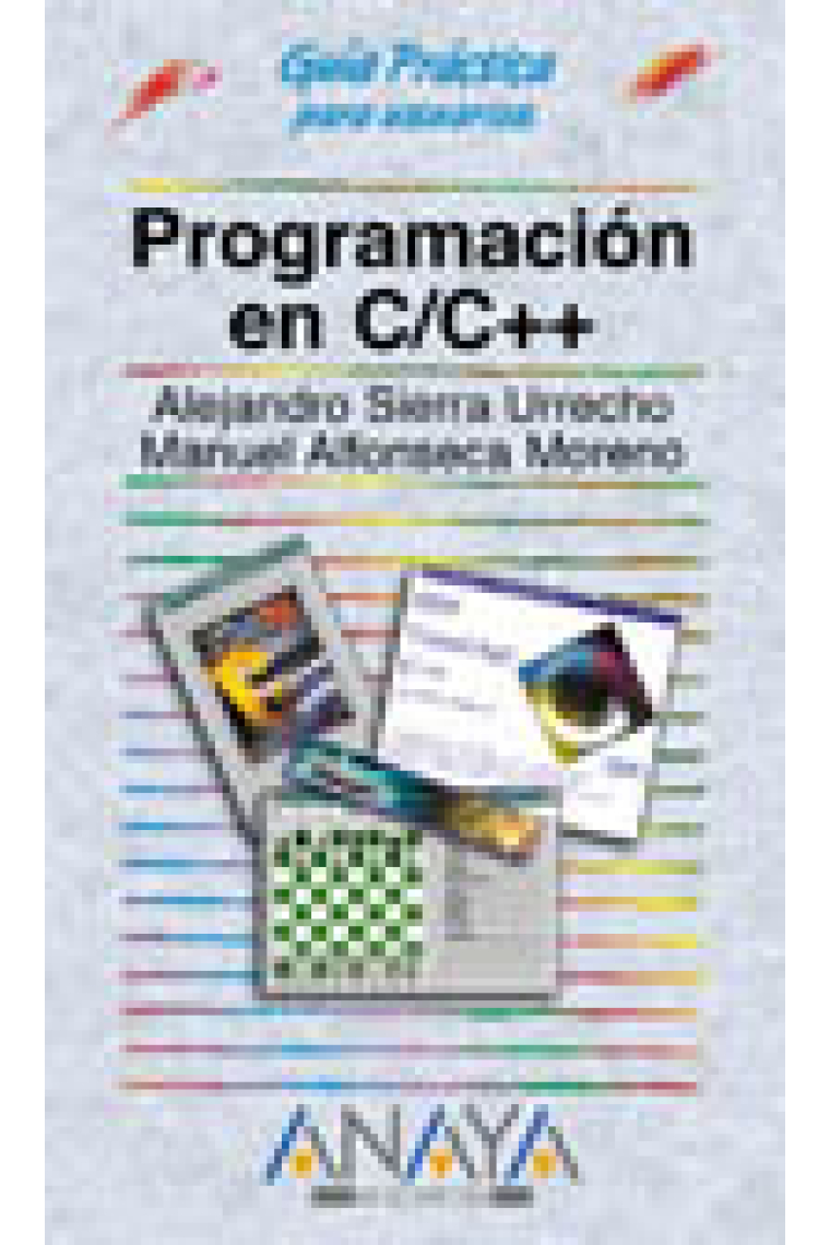 Guía práctica para usuarios programación en C/C++