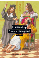 EL MISANTROP. EL MALALT IMAGINARI