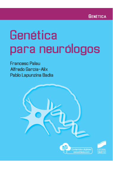 Genética para neurólogos