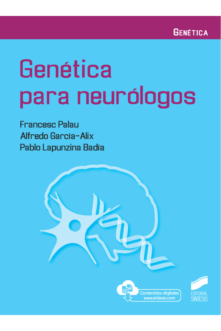 Genética para neurólogos