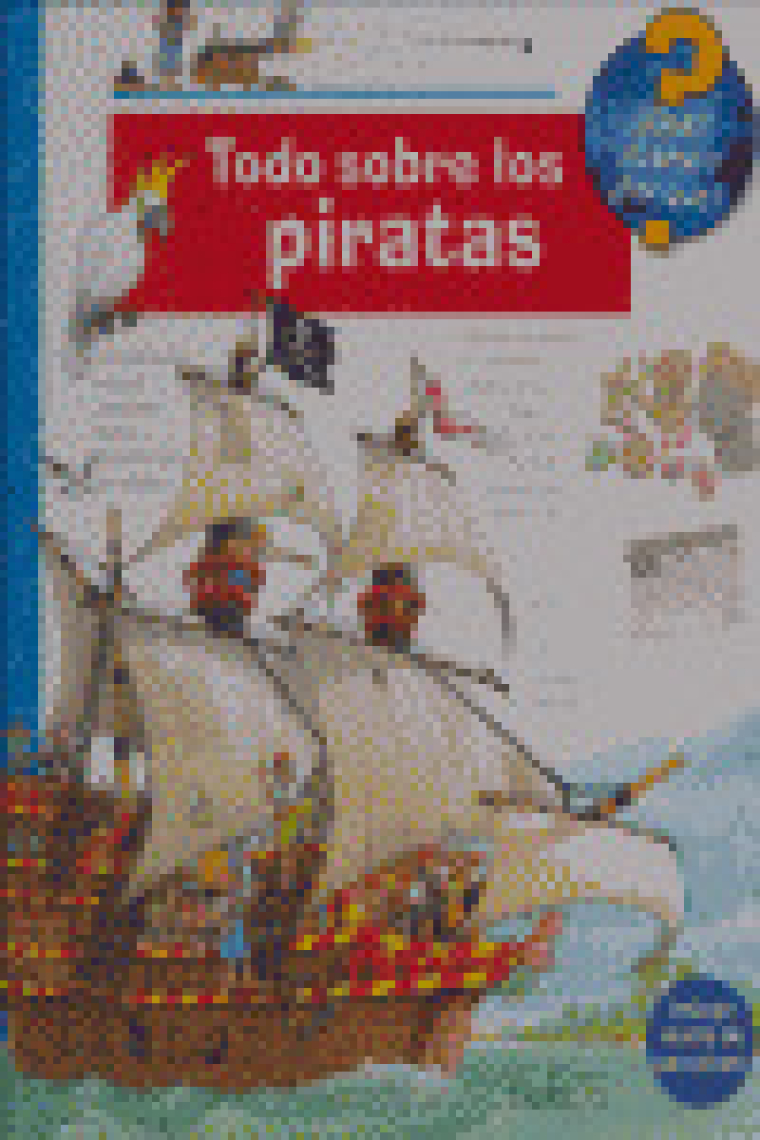 Todo sobre los piratas