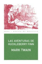 Las aventuras de Huckleberry Finn