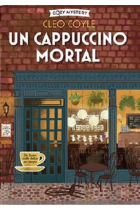 Un capuchino mortal (Cozy Mystery)