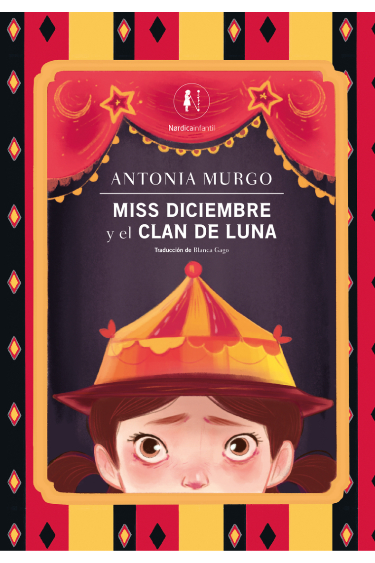 Miss Desembre i el Clan de Lluna