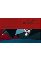 Picasso - Barcelona. Una cartografía