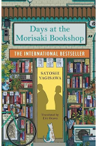 Days at the Morisaki Bookshop