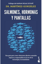 Salmones, hormonas y pantallas