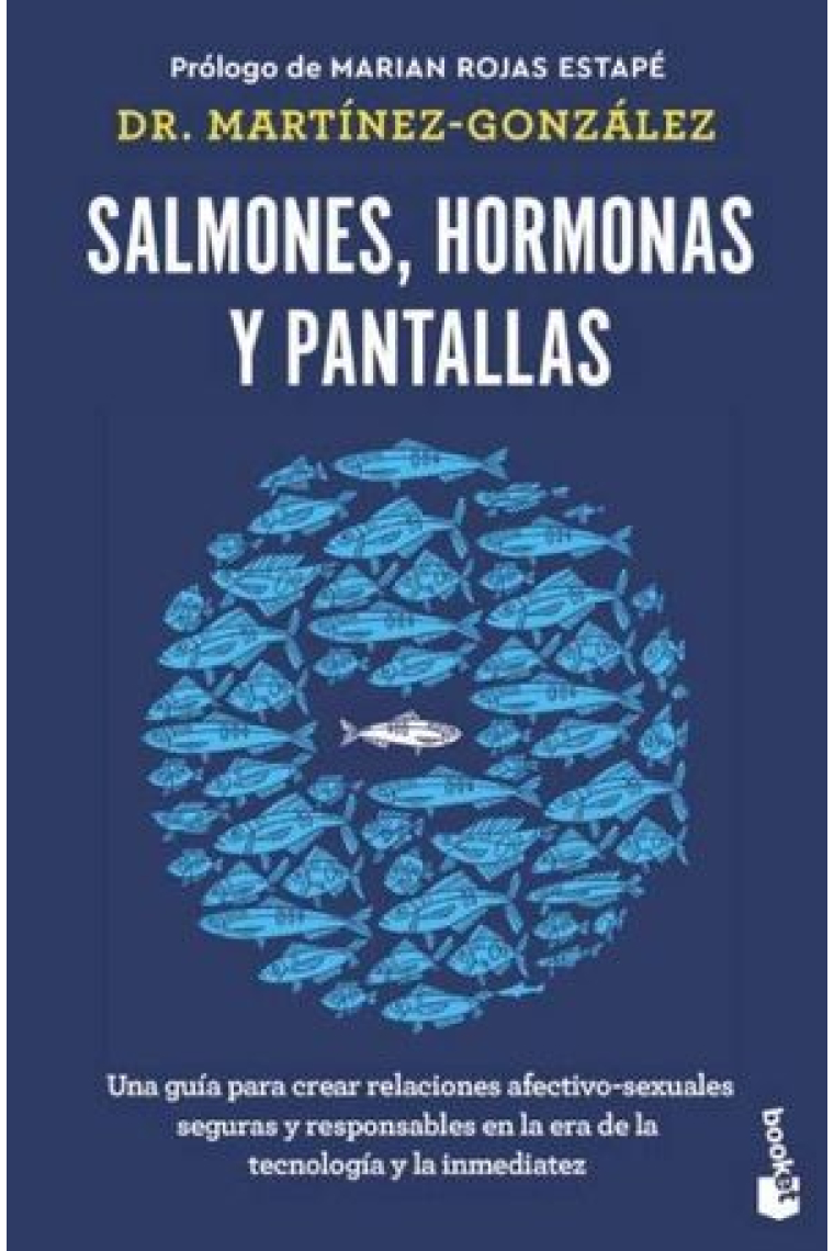 Salmones, hormonas y pantallas