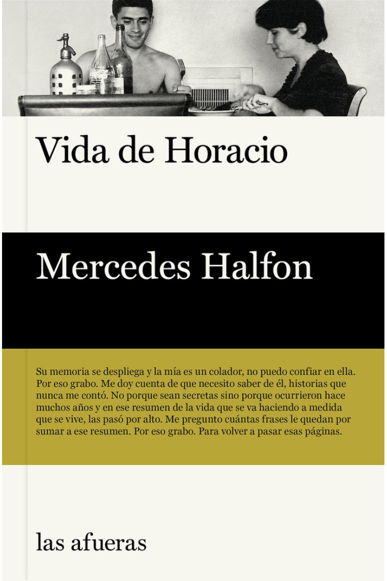 Vida de Horacio