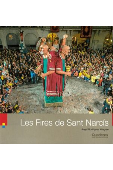 Les fires de Sant Narcís