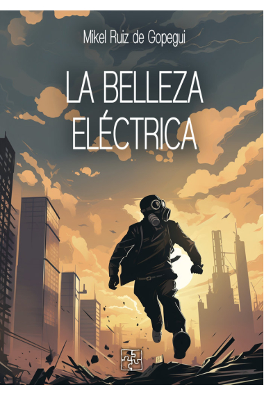 LA BELLEZA ELECTRICA