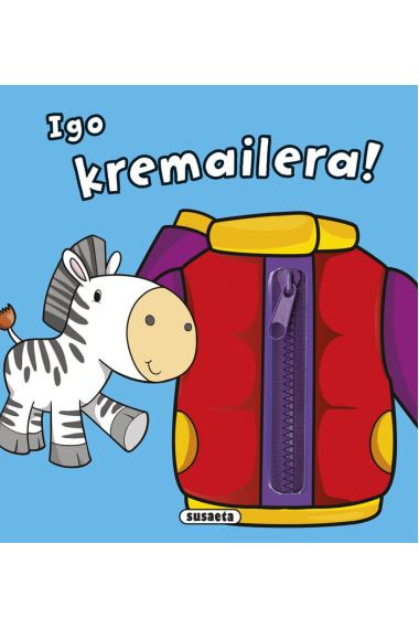 IGO KREMAILERA