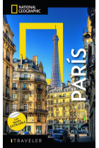 París - Guía National Geographic Traveller