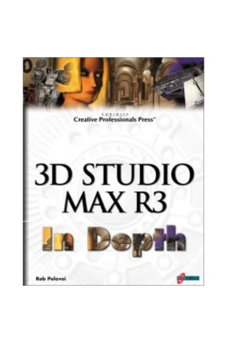 3D Studio Max R3 in depth