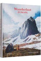 Wanderlust Europe: The Great European Hike