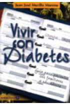 Vivir con diabetes