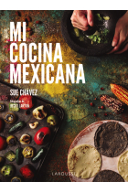 Mi cocina mexicana