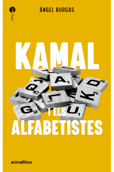 Kamal i els alfabetistes