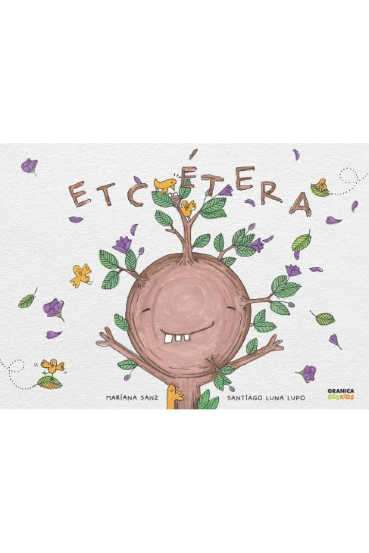 Etcétera