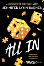 All in (The Naturals 3)