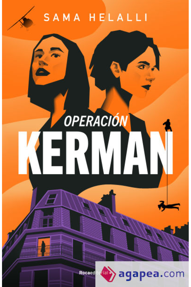 Operación Kerman