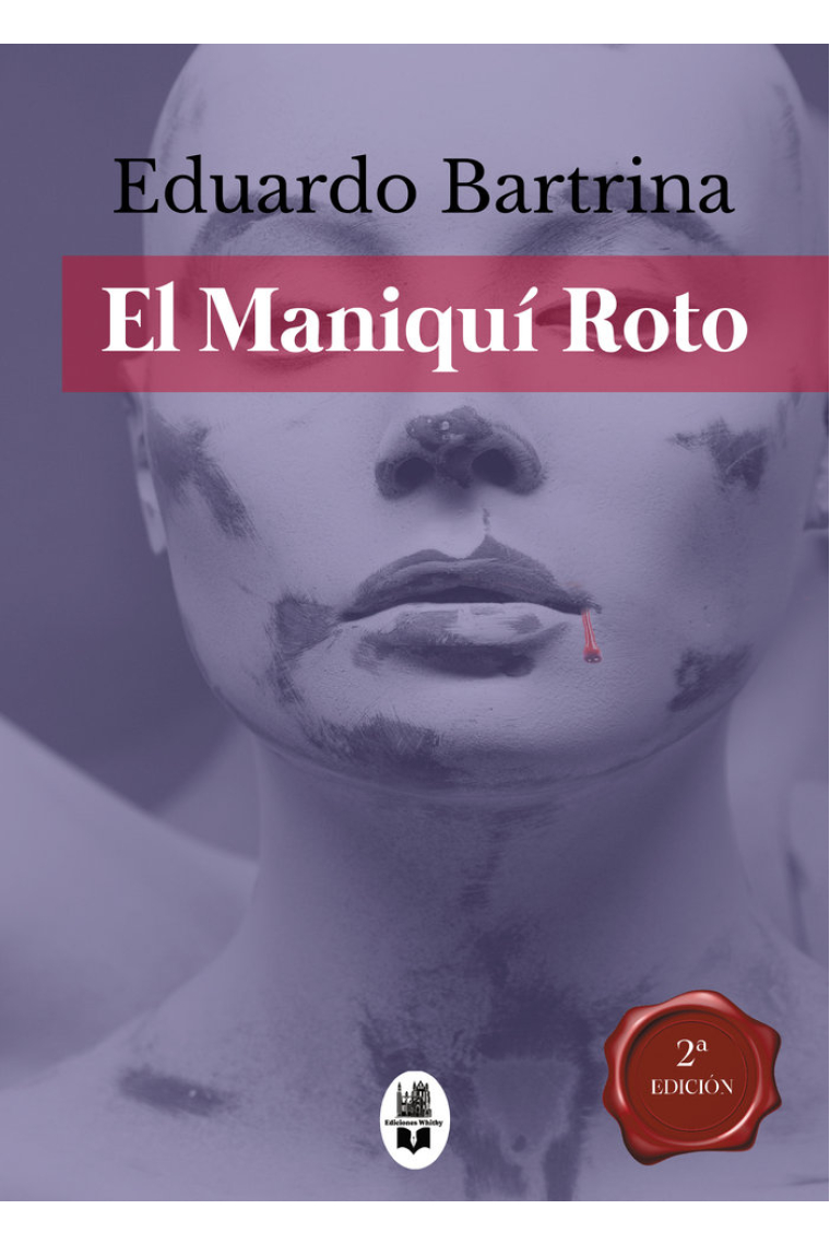 EL MANIQUI ROTO