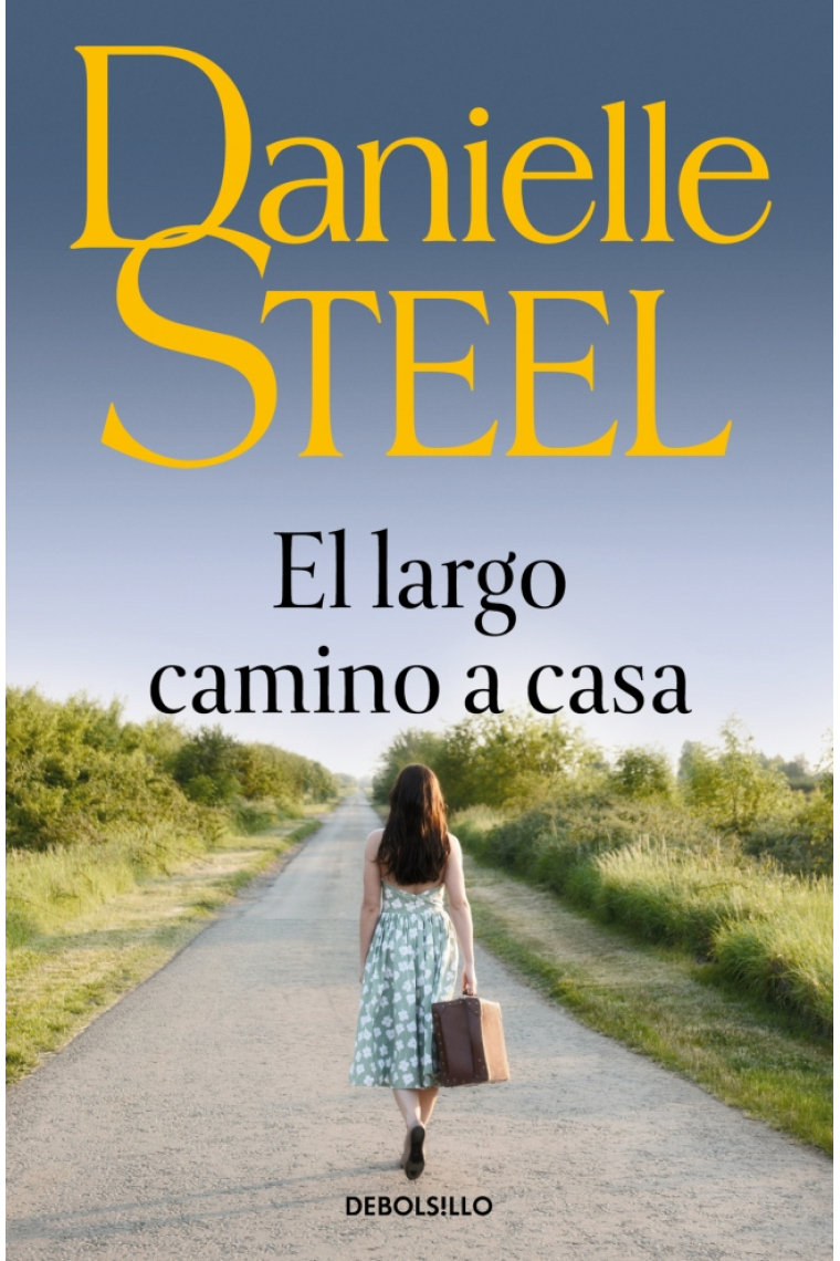 El largo camino a casa