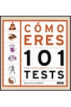 Como eres 101 tests para descubrirte a ti mismo