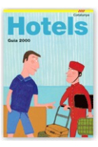 Catalunya hotels 2000