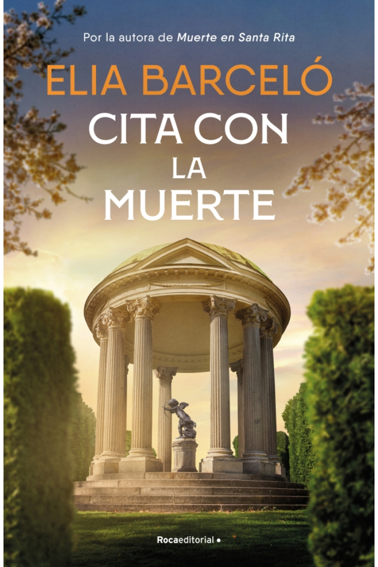CITA CON LA MUERTE