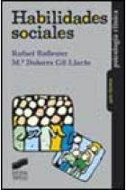 Habilidades sociales : evaluación y tratamiento