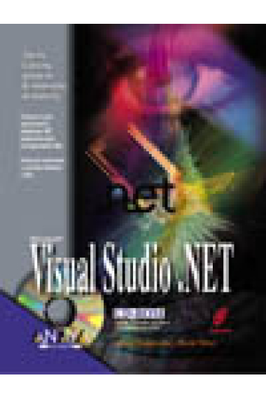 La biblia Visual Studio.Net