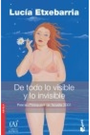 De todo lo visible y lo invisible