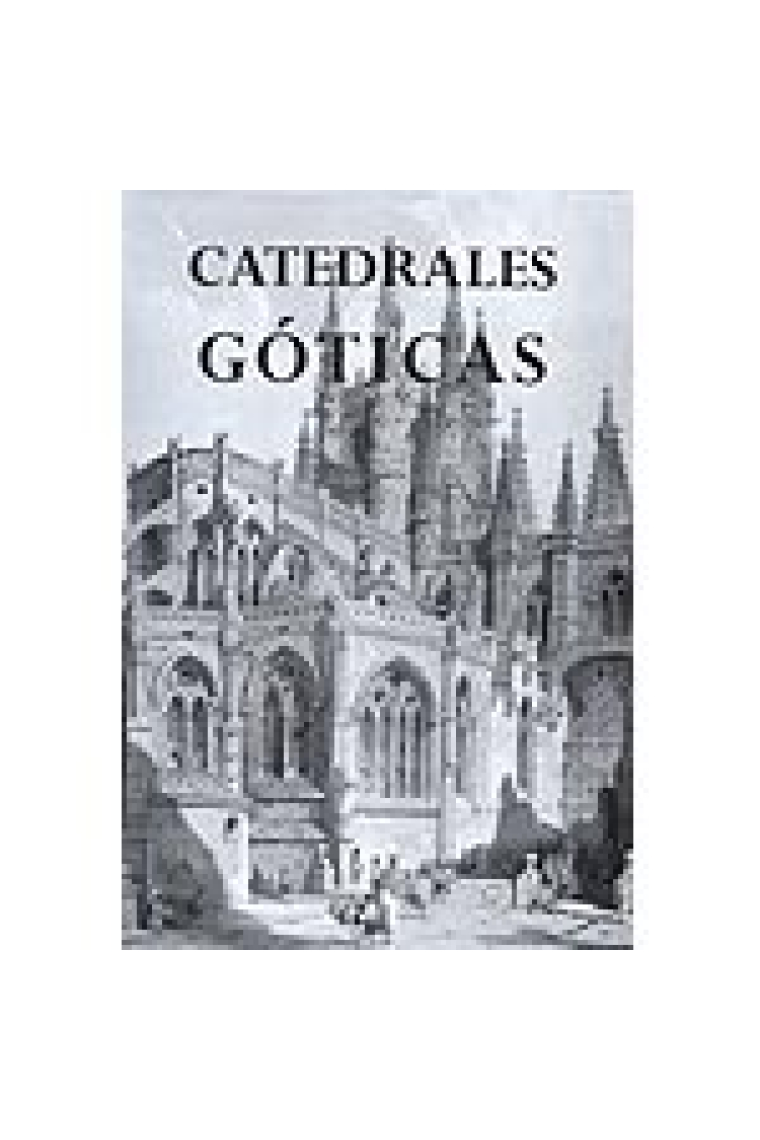 Catedrales góticas