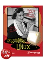 Degunking Linux