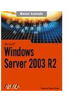 Windows server 2003 R2