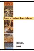 Breve historia de los catalanes