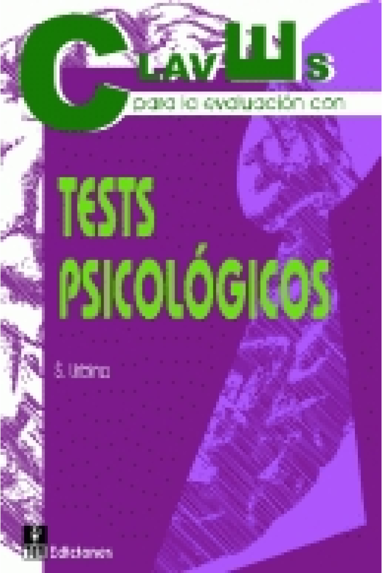 Claves para la evaluación con tests psicológicos